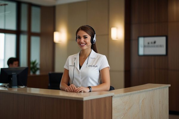 woman-wearing-white-shirt-with-word-it